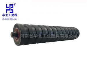 礦用托輥的應用場景！